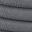 Gray Frosted