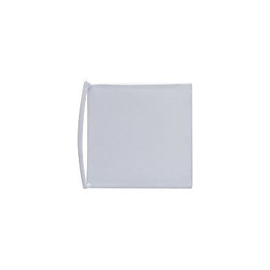 Svelte 30" Coastal Contemporary Iron Saddle-seat Low-back Bar Stool With Foot Rest, White Frame