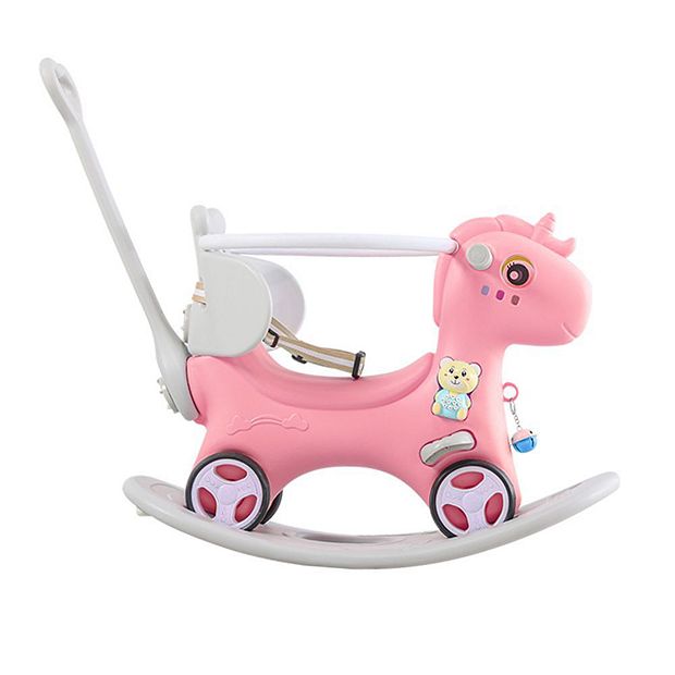 Rocking horse bike sales