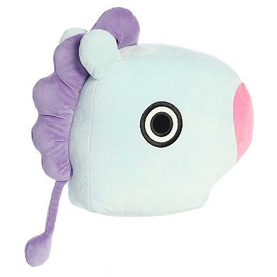 Aurora Lovable 13.5" MANG BT21 Large Blue Stuffed Doll