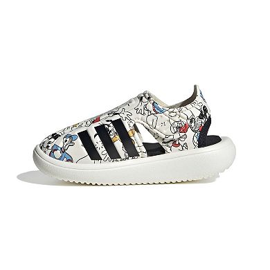 adidas Disney Baby/Toddler Water Sandals