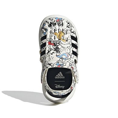 adidas Disney Baby/Toddler Water Sandals