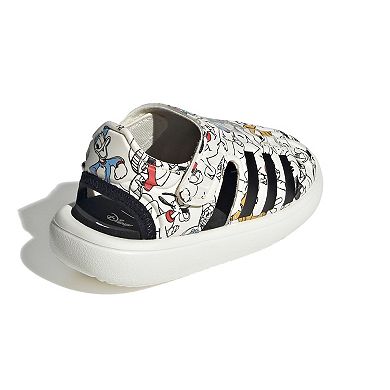 adidas Disney Baby/Toddler Water Sandals