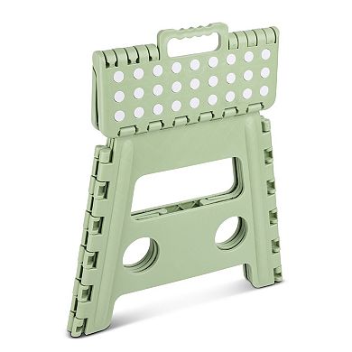 Core Home 9-in. Foldable Step Stool