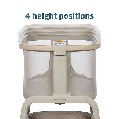 Maxi-Cosi Iora Bedside Bassinet 