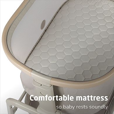 Maxi-Cosi Iora Bedside Bassinet