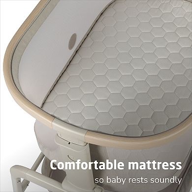 Maxi-Cosi Iora Bedside Bassinet 