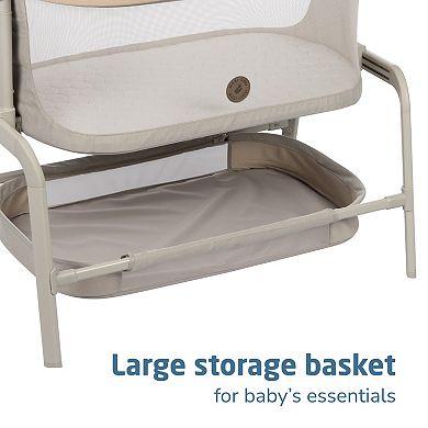 Maxi-Cosi Iora Bedside Bassinet 