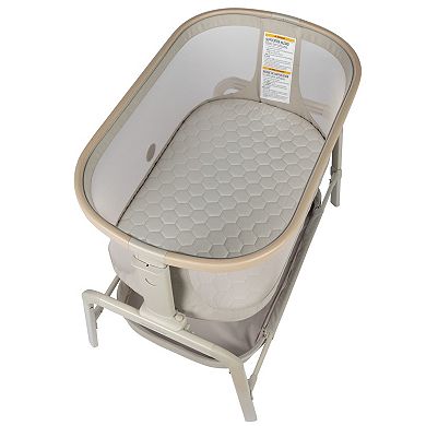 Maxi-Cosi Iora Bedside Bassinet