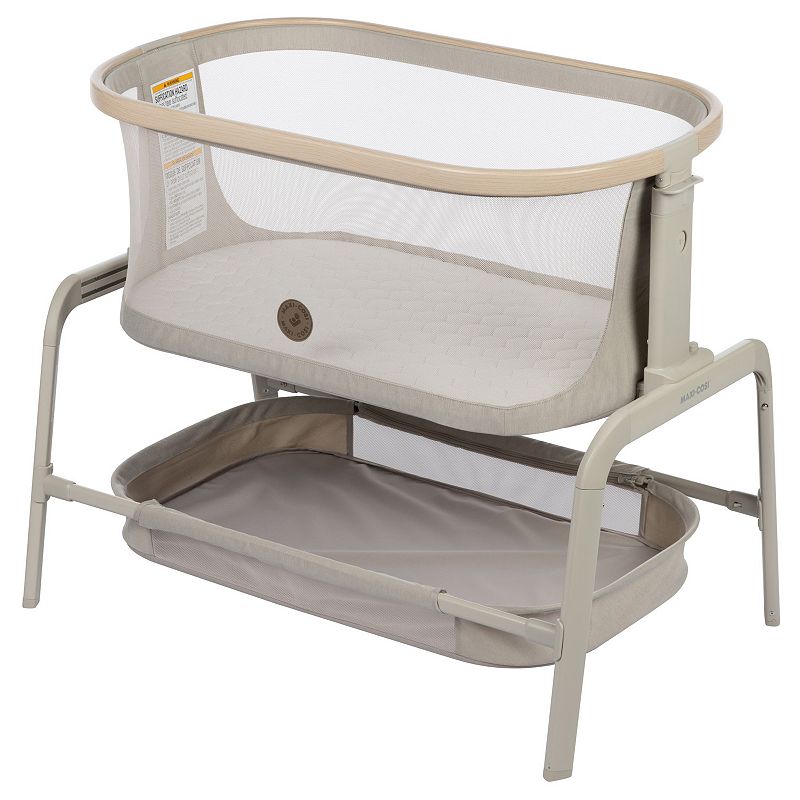 Maxi-Cosi Iora Bassinet - Classic Oat