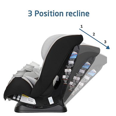 Maxi-Cosi Pria All-in-One Convertible Car Seat