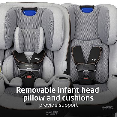 Maxi-Cosi Pria™ All-in-One Convertible Car Seat