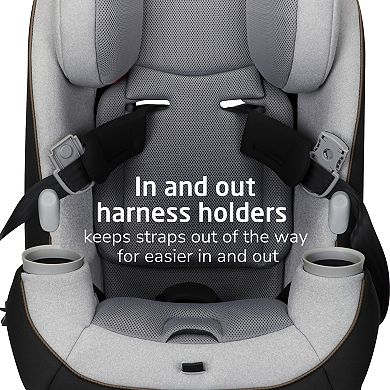 Maxi-Cosi Pria All-in-One Convertible Car Seat
