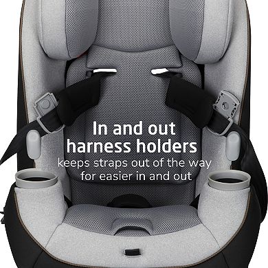 Maxi-Cosi Pria™ All-in-One Convertible Car Seat