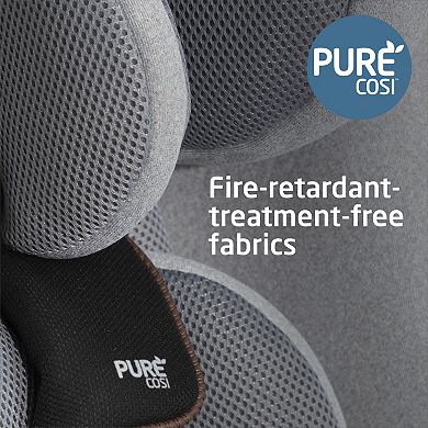 Maxi-Cosi Pria All-in-One Convertible Car Seat
