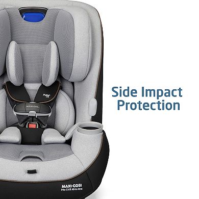 Maxi-Cosi Pria All-in-One Convertible Car Seat