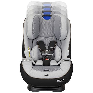 Maxi-Cosi Pria All-in-One Convertible Car Seat