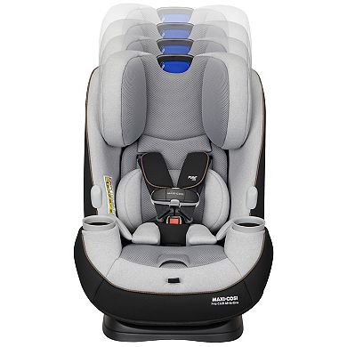 Maxi-Cosi Pria™ All-in-One Convertible Car Seat