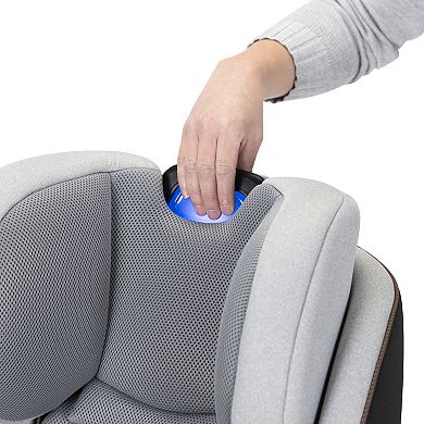 Maxi-Cosi Pria All-in-One Convertible Car Seat
