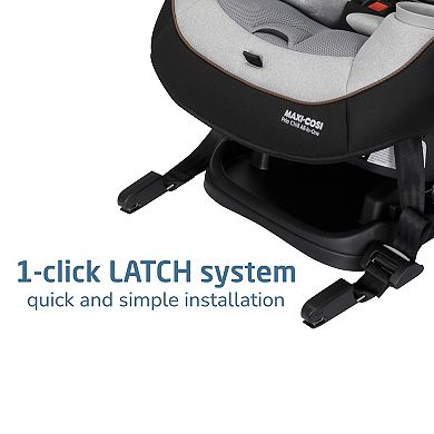 Maxi-Cosi Pria All-in-One Convertible Car Seat