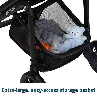 Maxi-Cosi Tayla™ Max Modular Stroller