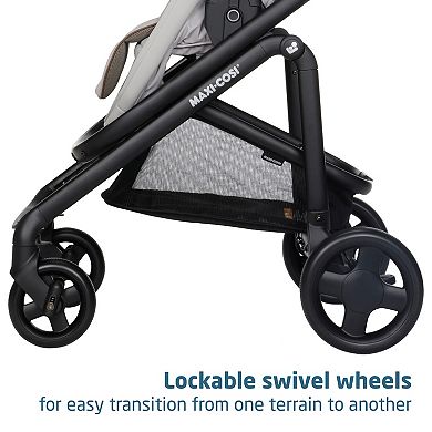 Maxi-Cosi Tayla™ Max Modular Stroller