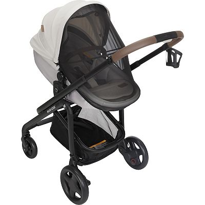 Maxi-Cosi Tayla Max Modular Stroller