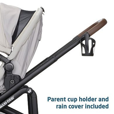 Maxi-Cosi Tayla™ Max Modular Stroller