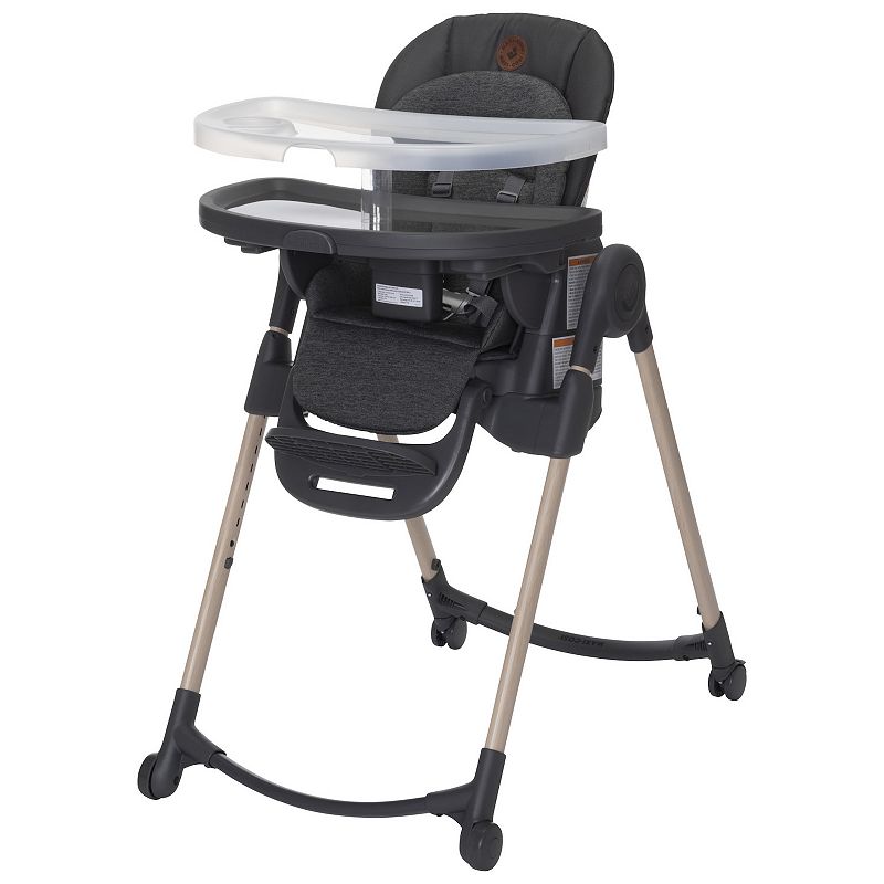 UPC 884392000059 product image for Maxi-Cosi Minla 6-in-1 High Chair, Classic Grey | upcitemdb.com