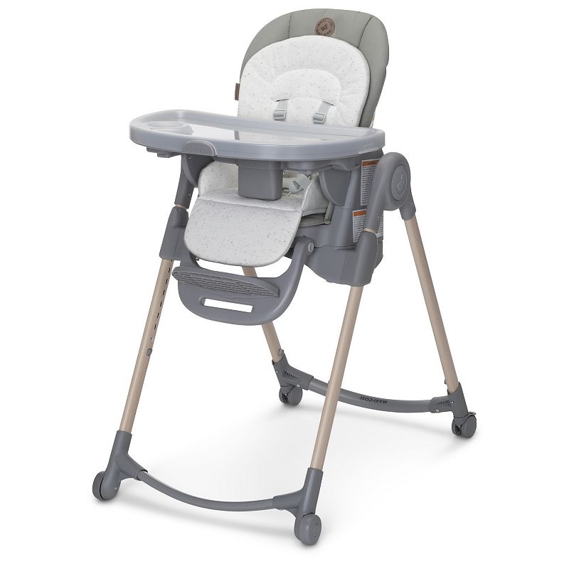 UPC 884392000110 product image for Maxi-Cosi Minla 6-in-1 High Chair, Classic Green | upcitemdb.com