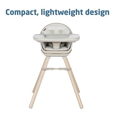 Maxi-Cosi Moa 8-in-1 High Chair 