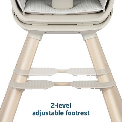 Maxi-Cosi Moa 8-in-1 High Chair 