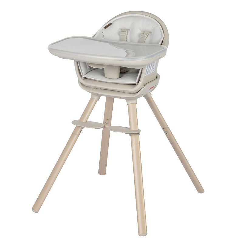 Maxi-Cosi Moa 8-in-1 High Chair - Classic Oat