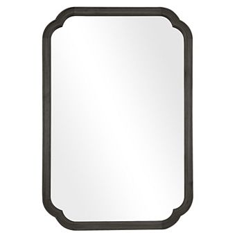 WallBeyond Farmhouse A Wall Mirror