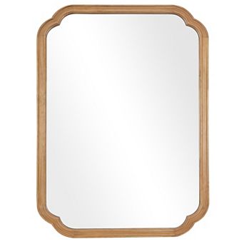 WallBeyond Farmhouse A Wall Mirror