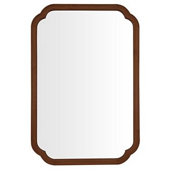 WallBeyond Farmhouse A Wall Mirror