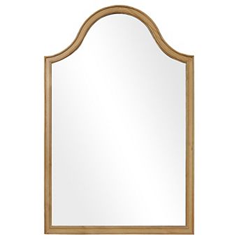 WallBeyond Farmhouse E Wall Mirror