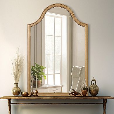 WallBeyond Farmhouse E Wall Mirror