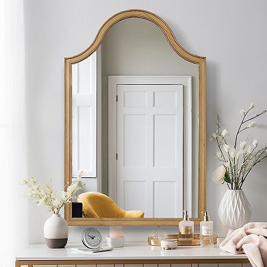WallBeyond Farmhouse E Wall Mirror