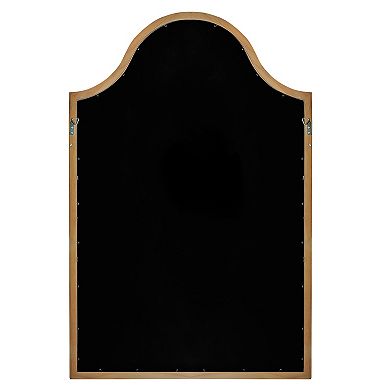 WallBeyond Farmhouse E Wall Mirror