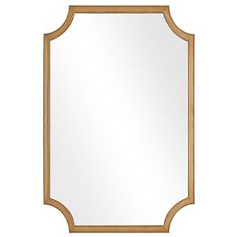 WallBeyond Farmhouse F Wall Mirror