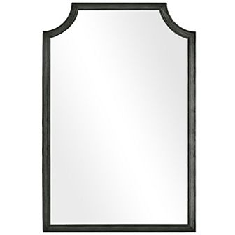WallBeyond Farmhouse G Wall Mirror