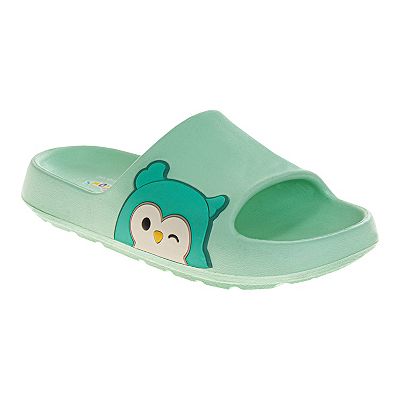Kohls girls slides store