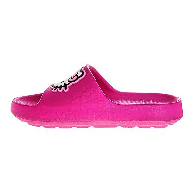 Hello Kitty Girls Slide Sandals