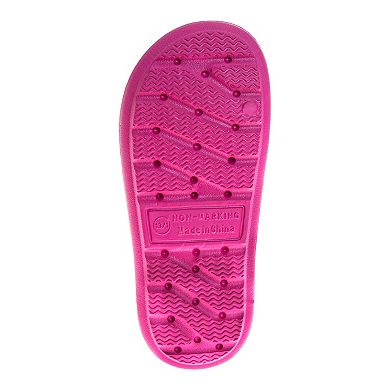 Hello Kitty Girls Slide Sandals