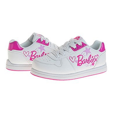Barbie Girls' Sneakers