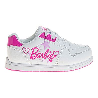 Barbie Girls' Sneakers