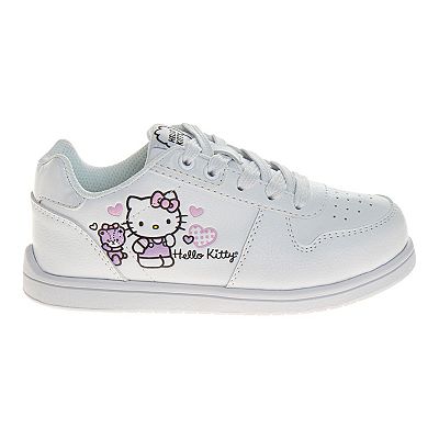 Converse hello kitty kohls hotsell