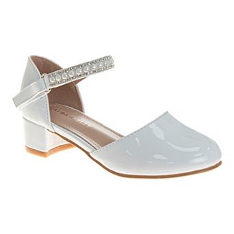 Laura Ashley Little Kid Girls' Dress Shoes