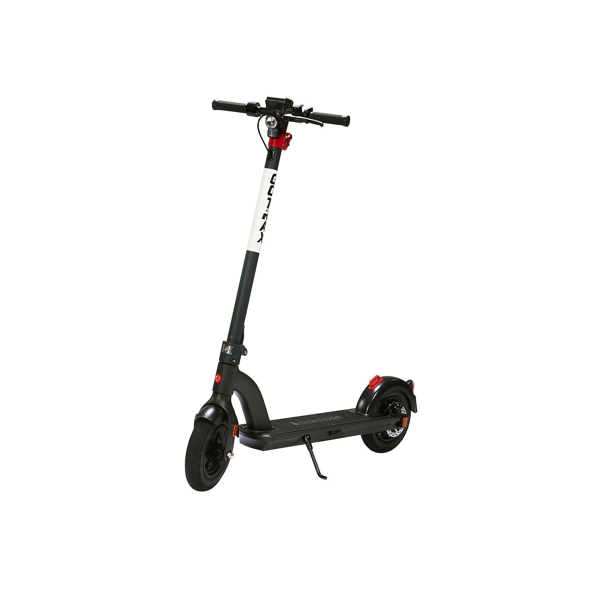 GOTRAX G4 Electric Scooter in Black 500W